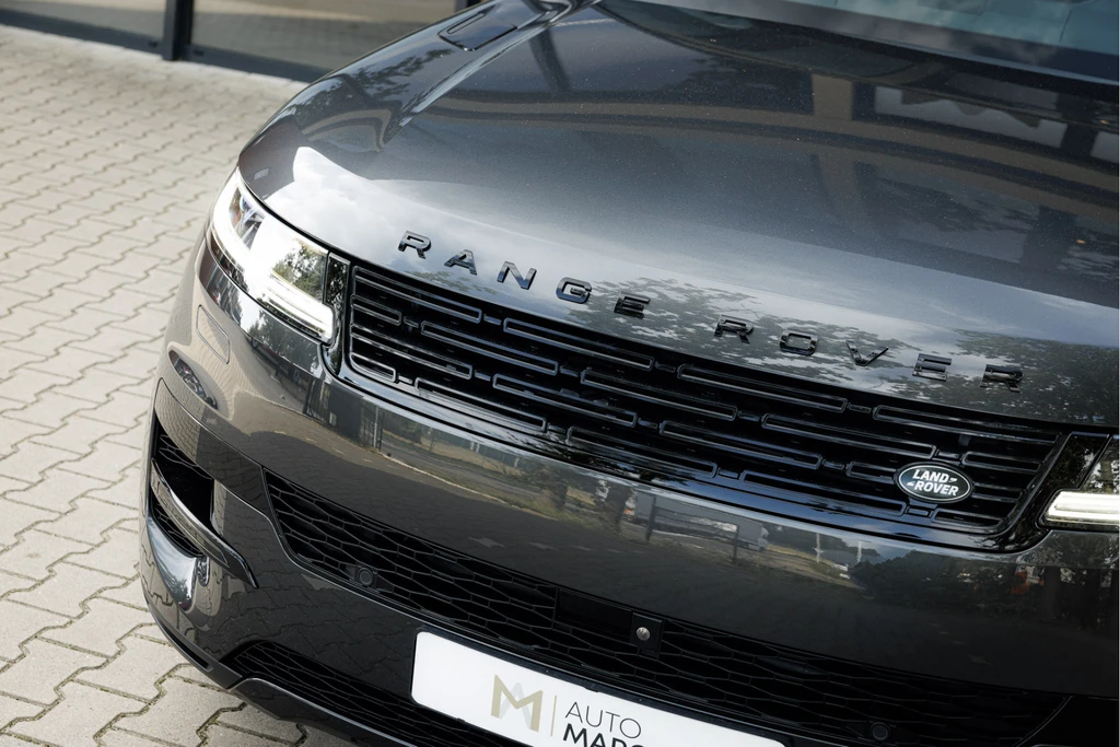 Land Rover Range Rover Sport – foto 9
