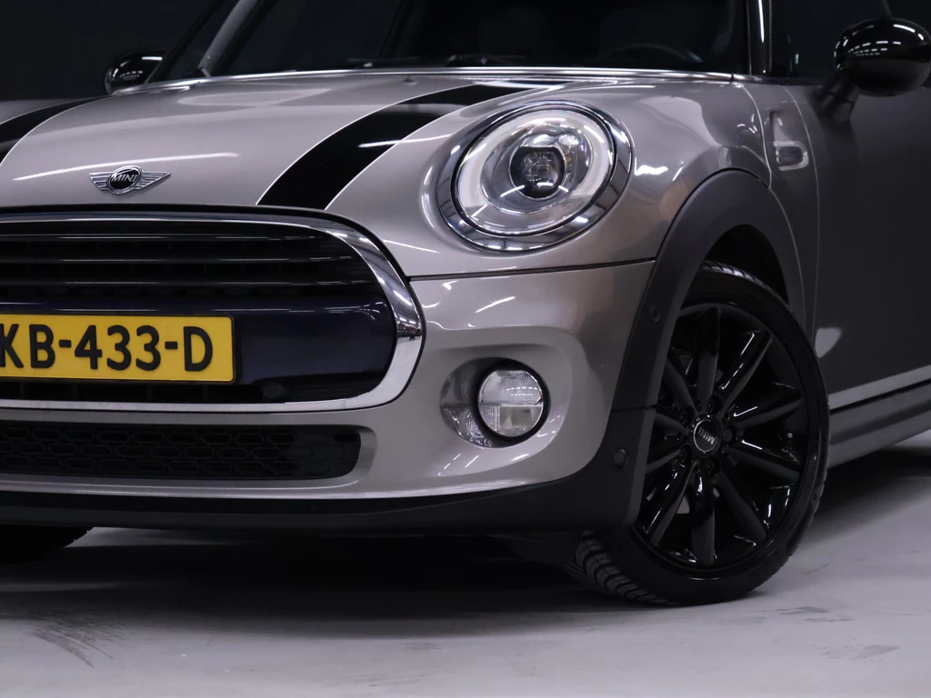 MINI Cooper – foto 28