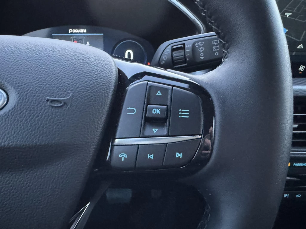 Ford Kuga – foto 13