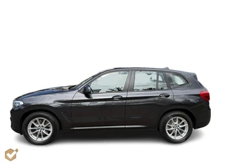 BMW X3 – thumbnail 3
