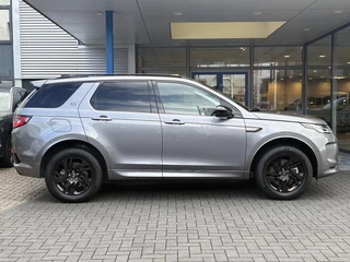 Land Rover Discovery Sport – thumbnail 6