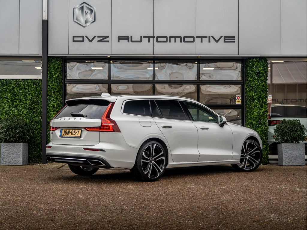 Volvo V60 – foto 5