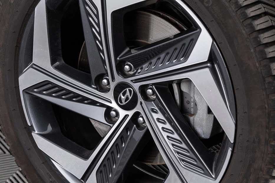 Hyundai Tucson – foto 51
