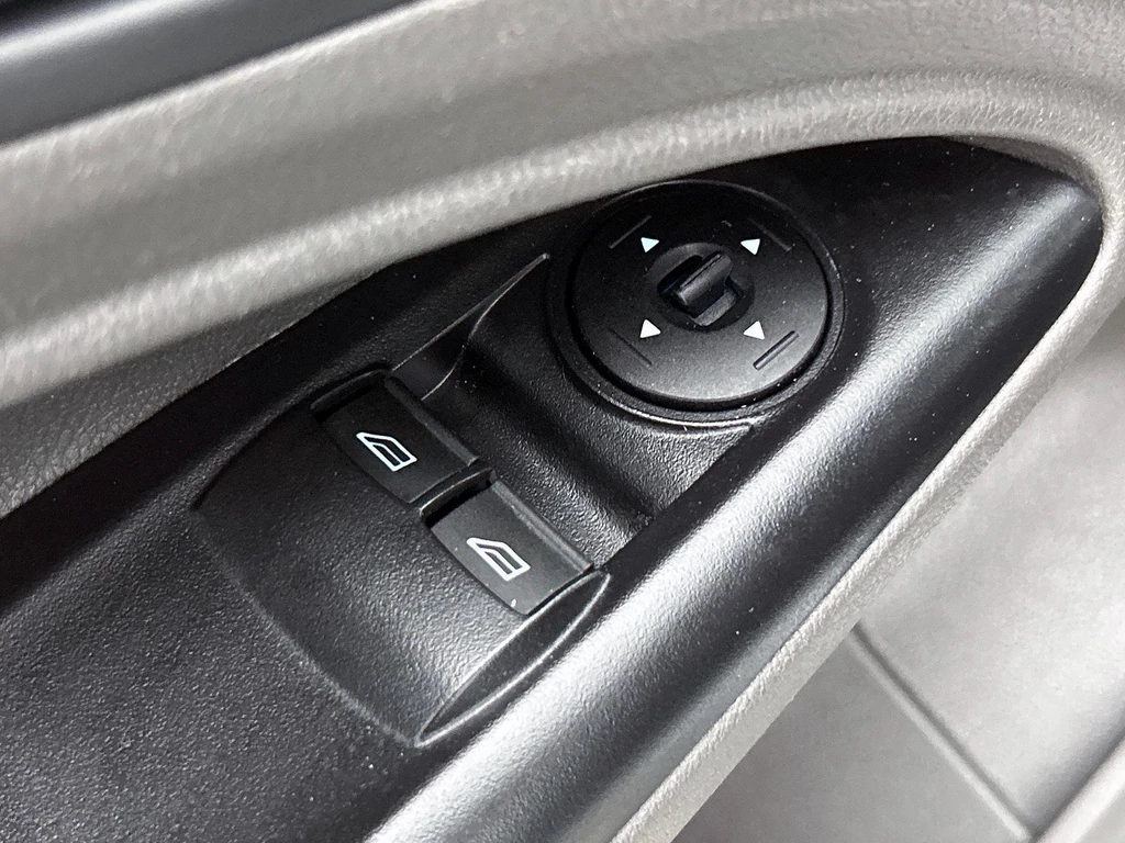 Ford Transit Connect – foto 27