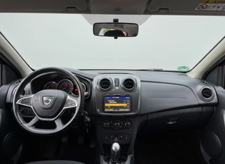 Dacia Sandero Stepway – thumbnail 8