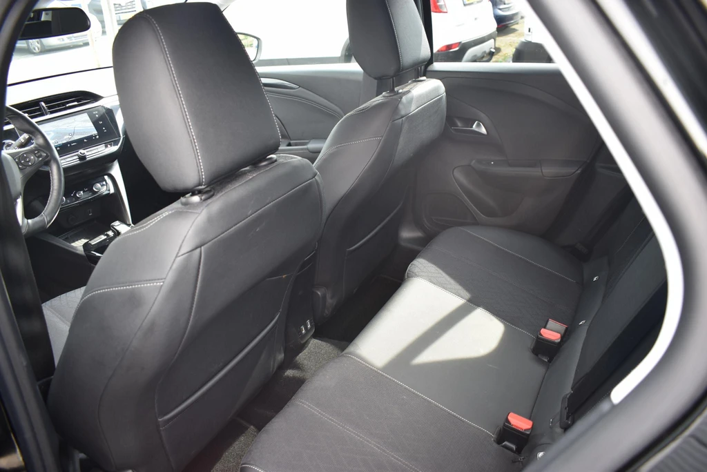 Opel Corsa-e – foto 18