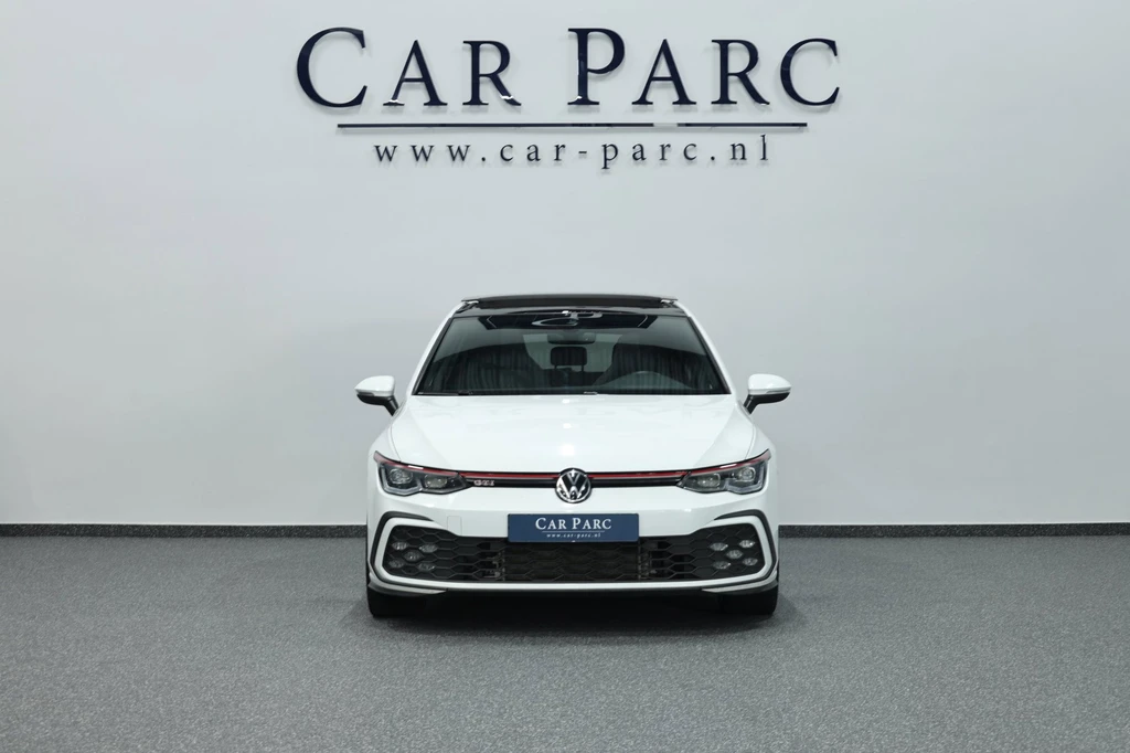 Volkswagen Golf – foto 6