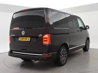Volkswagen Transporter – thumbnail 10
