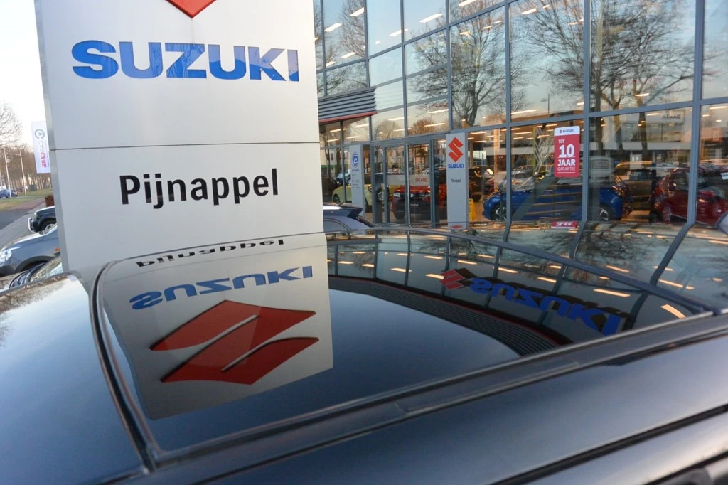 Suzuki e Vitara – foto 19
