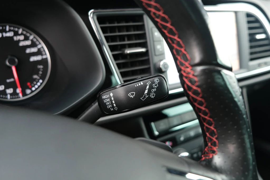 SEAT Leon – foto 21