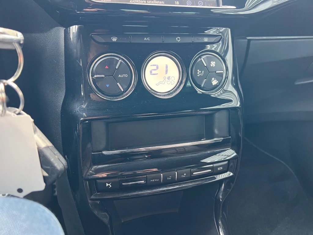 DS DS 3 – foto 26