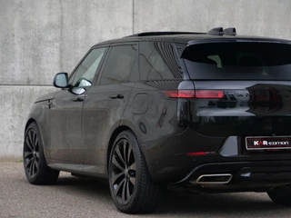 Land Rover Range Rover Sport – thumbnail 4