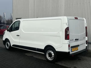 Renault Trafic – thumbnail 3