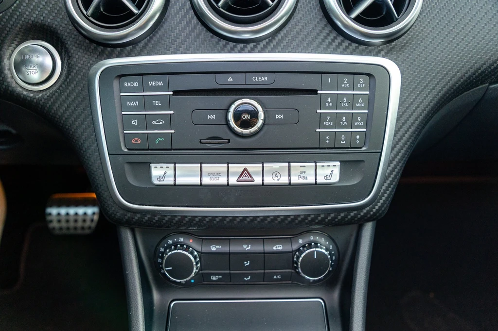 Mercedes-Benz A-Klasse – foto 69