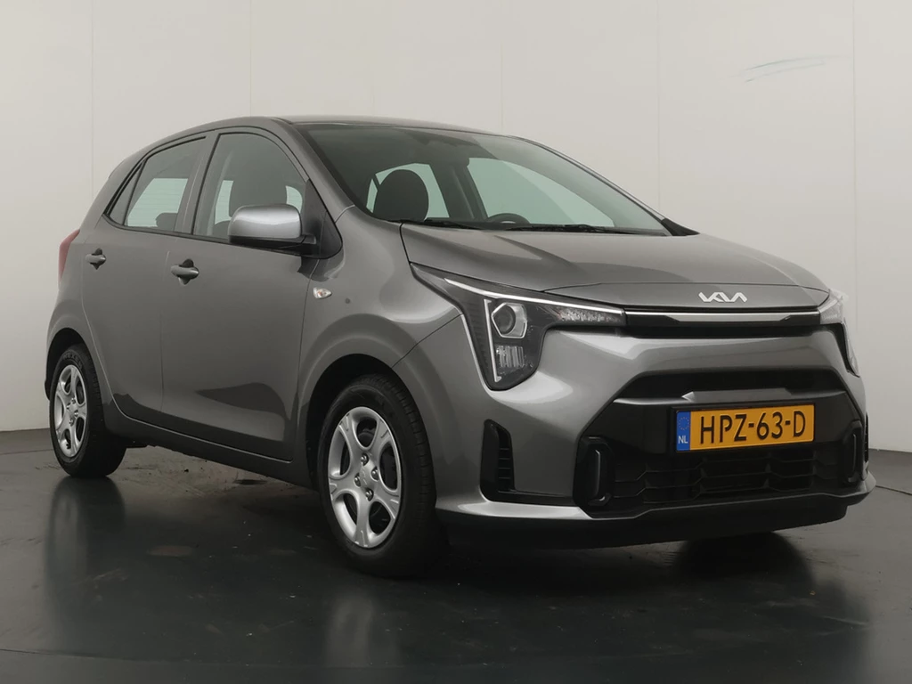 Kia Picanto – foto 11