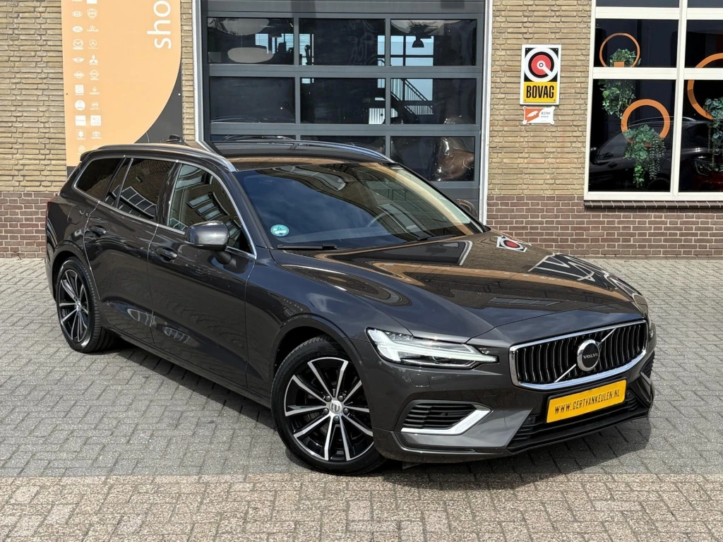 Volvo V60 – foto 14