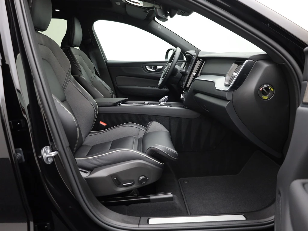 Volvo XC60 – foto 27