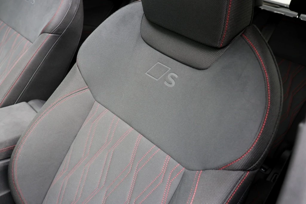 Audi Q3 – foto 47