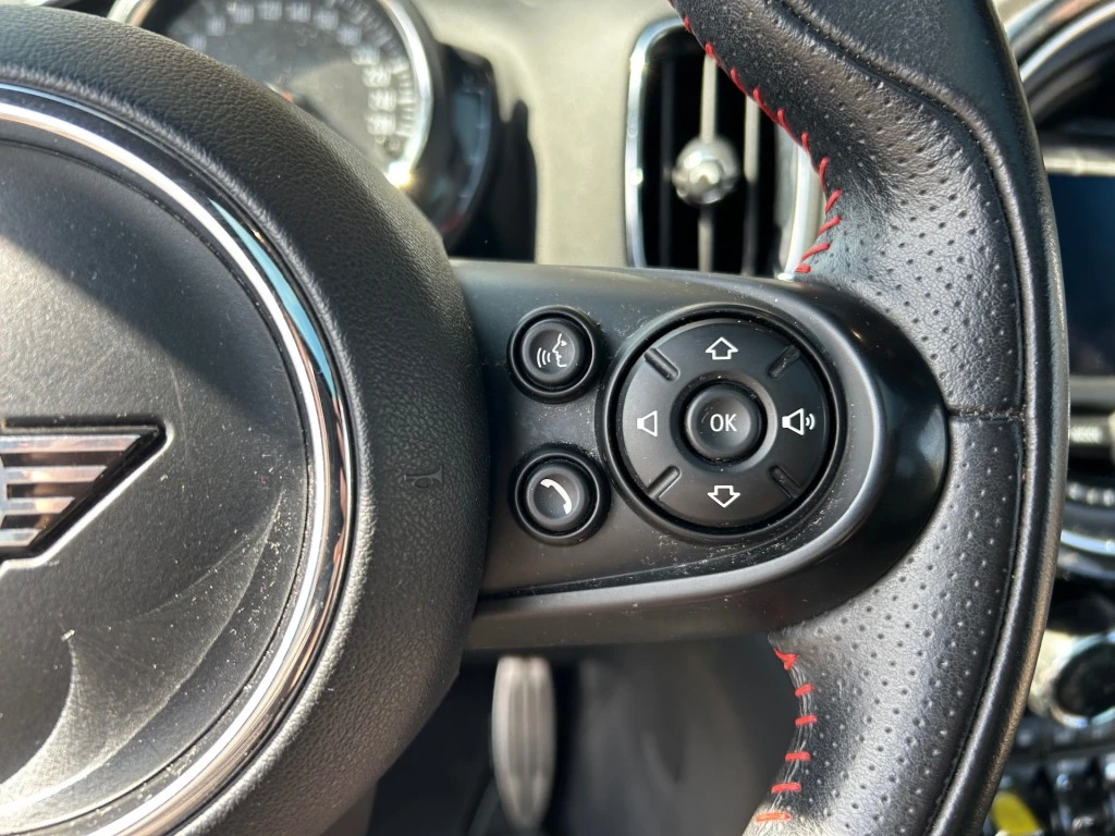 MINI Countryman – foto 14