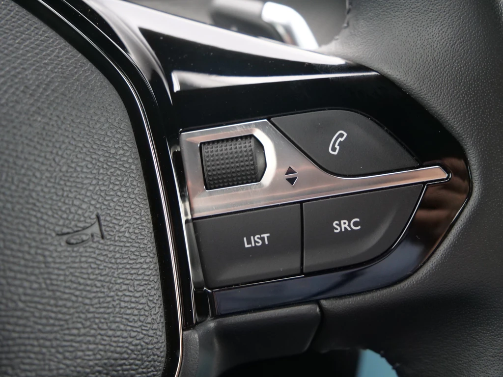 Peugeot 2008 – foto 20