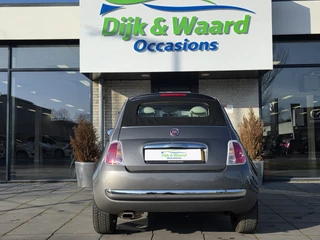 Fiat 500C – thumbnail 5
