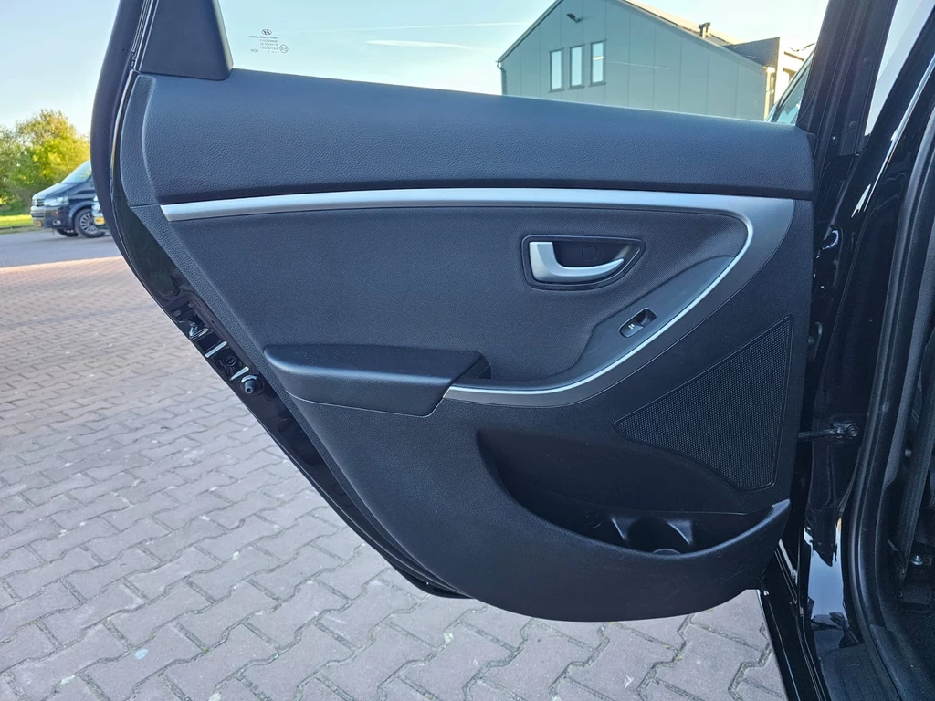 Hyundai i30 – foto 38