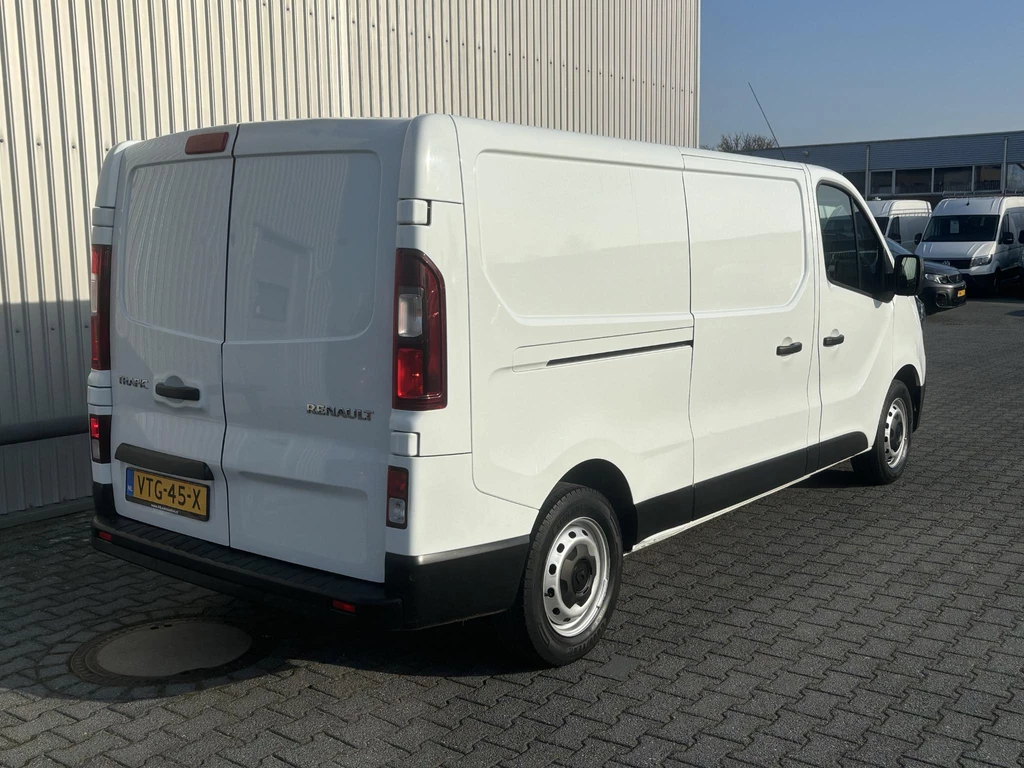 Renault Trafic – foto 5