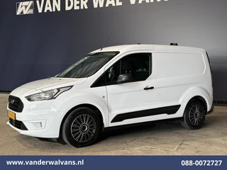 Ford Transit Connect – thumbnail 1