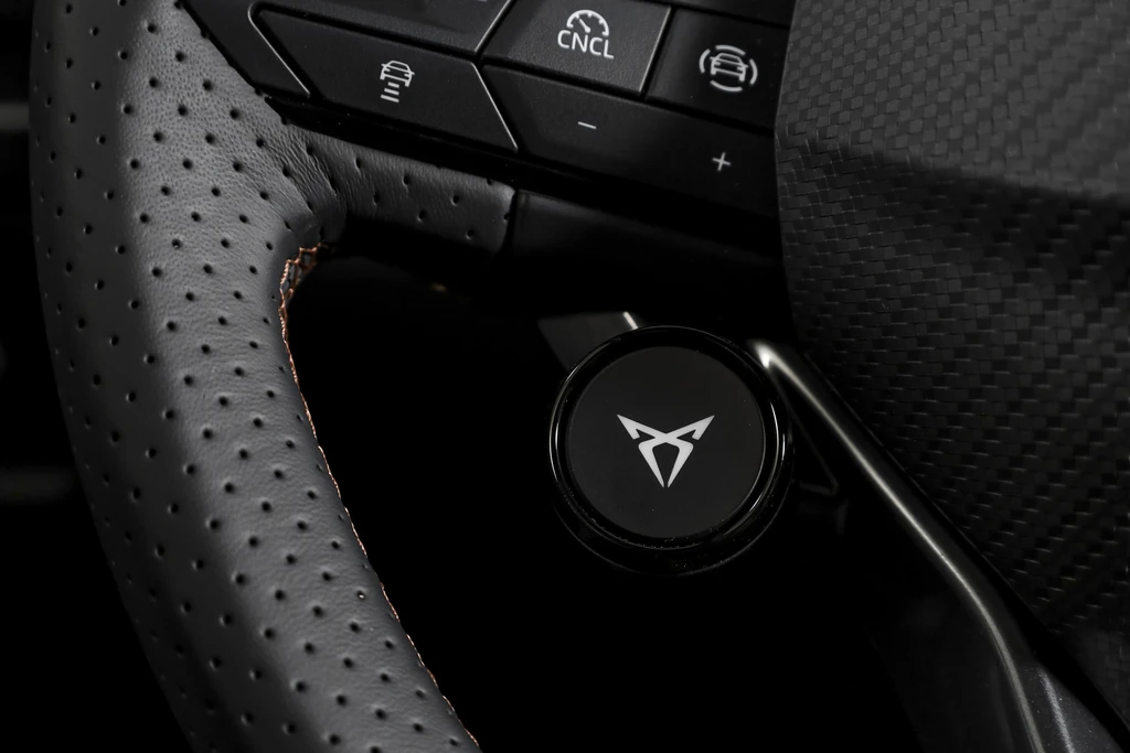 CUPRA Formentor – foto 59