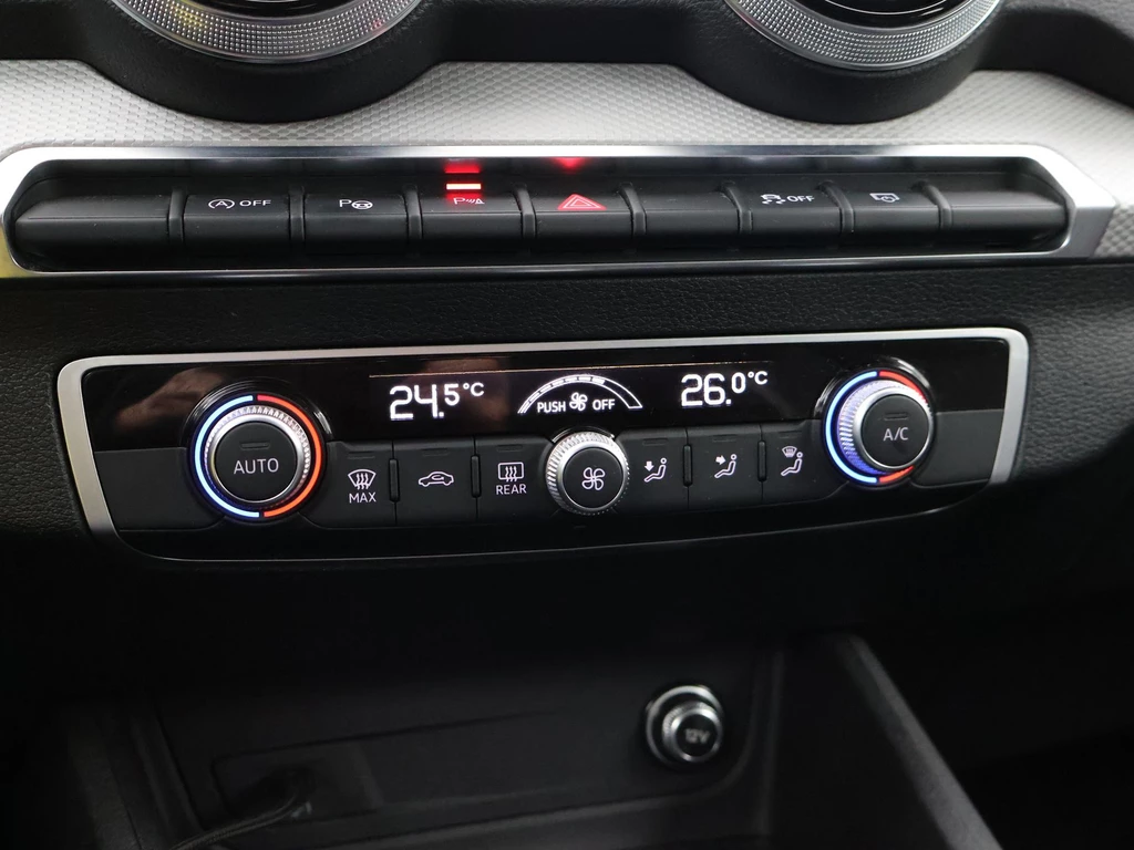 Audi Q2 – foto 30