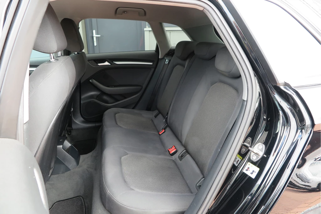 Audi A3 – foto 25