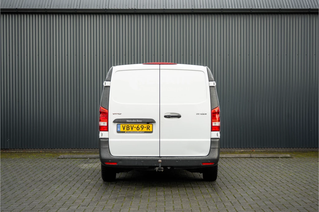 Mercedes-Benz Vito – foto 3