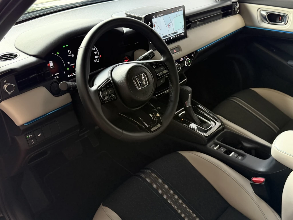 Honda HR-V – foto 24