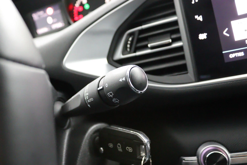 Peugeot 308 – foto 30