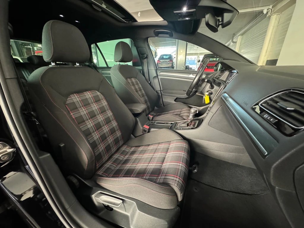 Volkswagen Golf – foto 33