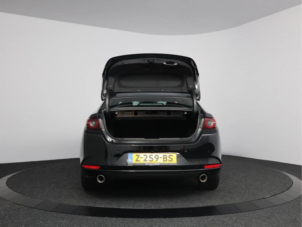 Mazda 3 – foto 12
