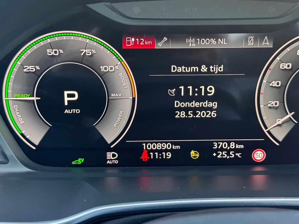 Audi Q3 – foto 16