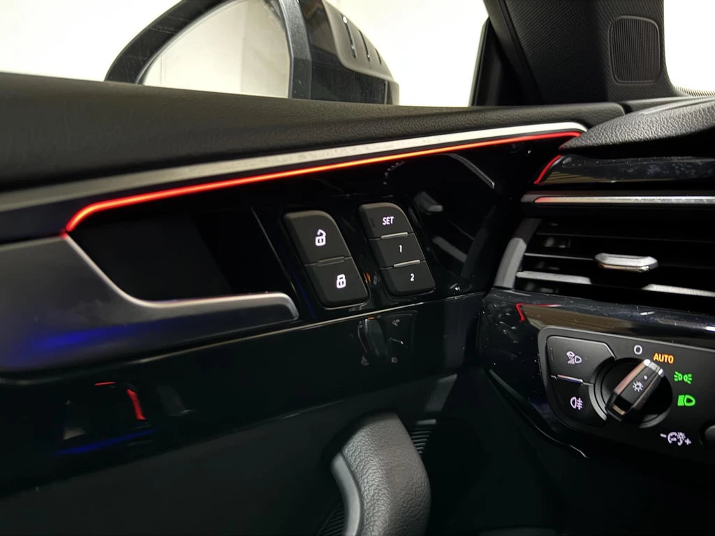 Audi A5 – foto 38