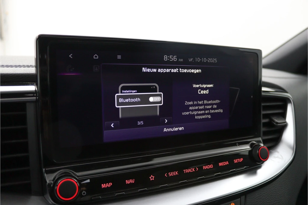 Kia Ceed Sportswagon – foto 41
