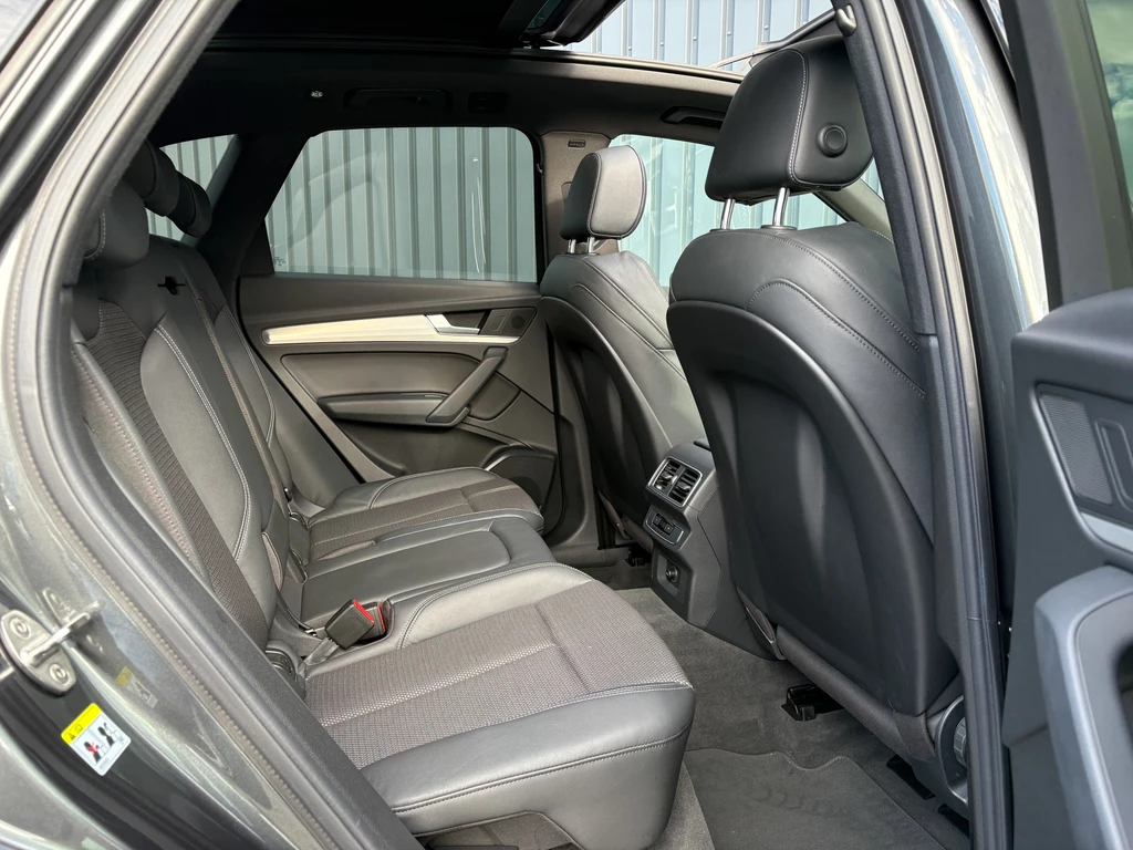 Audi Q5 – foto 33