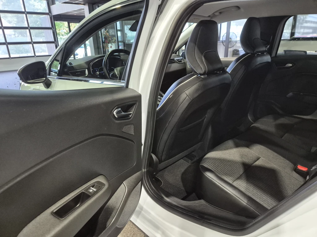 Renault Clio – foto 25