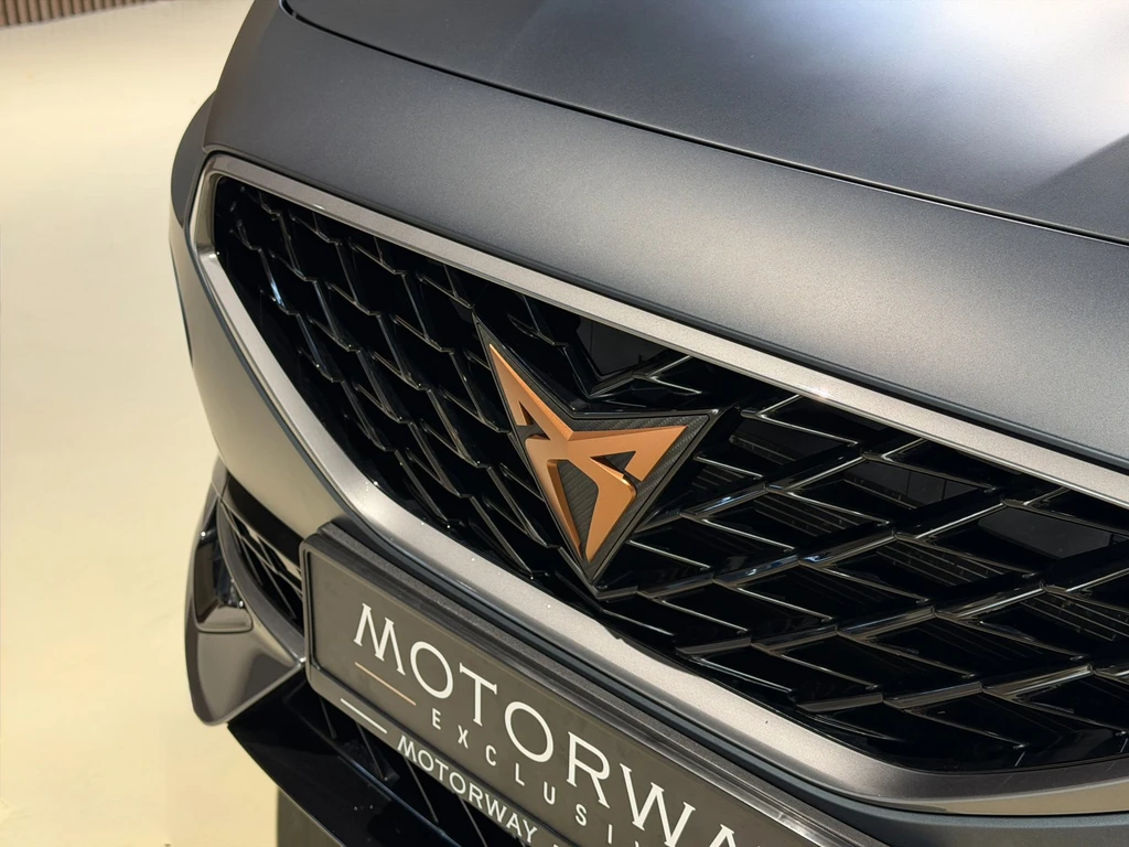 CUPRA Formentor – foto 15