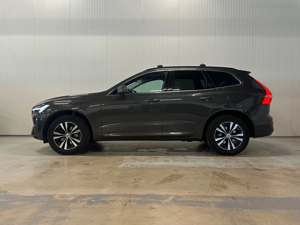 Volvo XC60 – foto 2