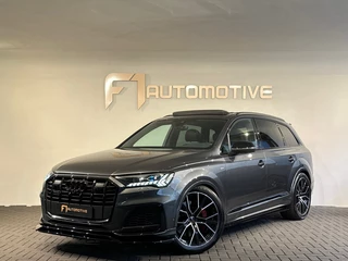 Audi Q7 – thumbnail 1
