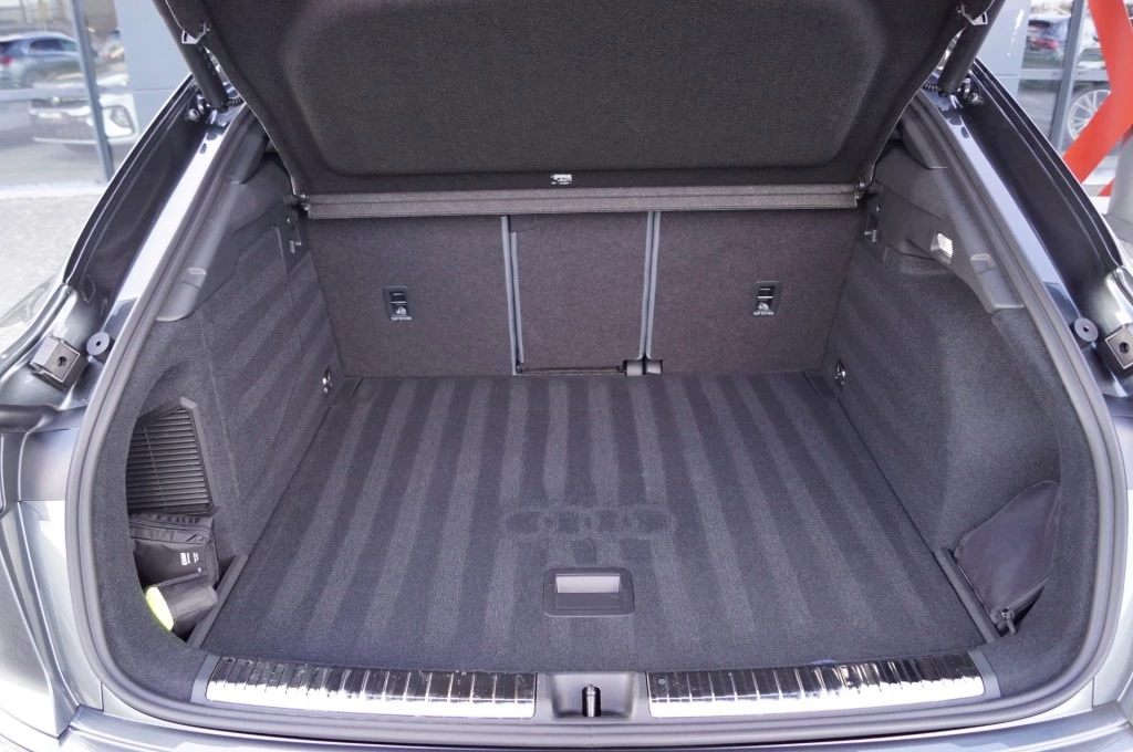 Audi Q3 – foto 55