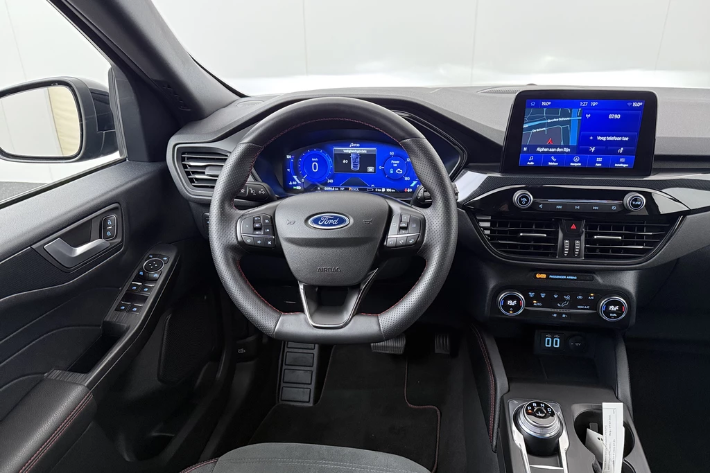 Ford Kuga – foto 9