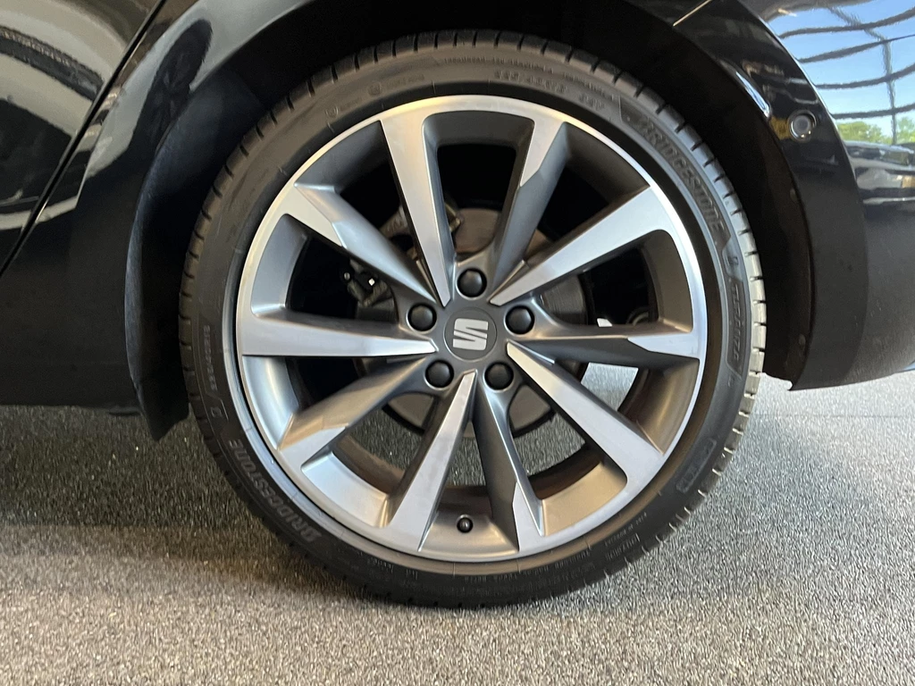 SEAT Leon – foto 39