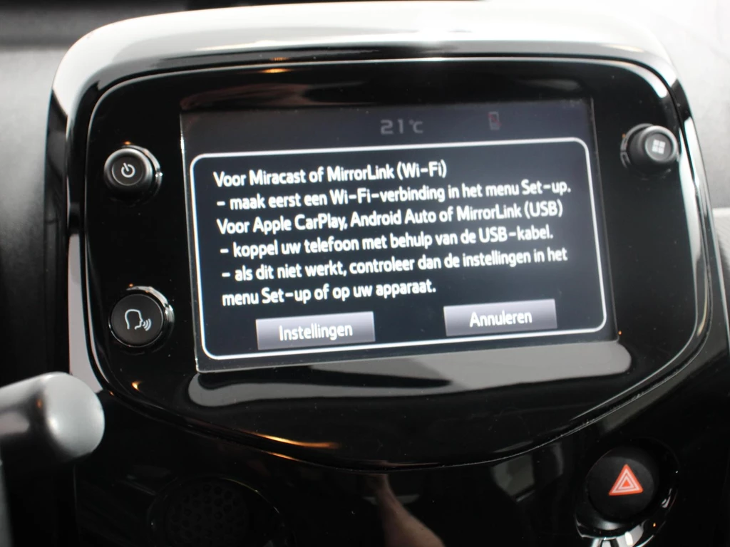 Peugeot 108 – foto 22