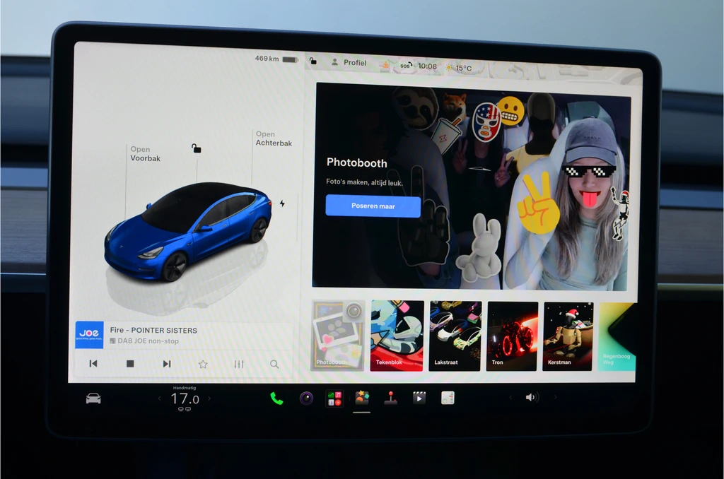 Tesla Model 3 – foto 26
