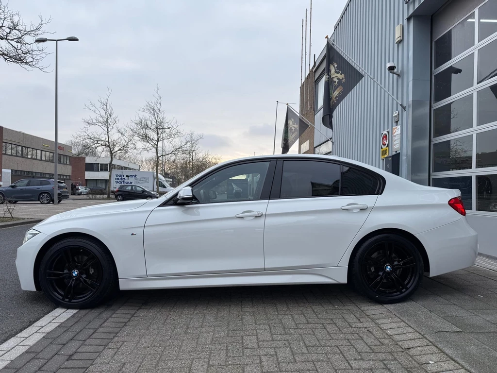 BMW 3 Serie – foto 3